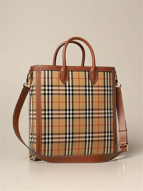 burberry taschen shopper|burberry designer handbags.